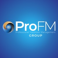 ProFM Group logo - Similar company to H&S Fm