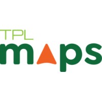 TPL Maps logo - Similar company to Tpl Trakker Ltd.