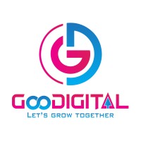 GooDigital logo - Similar company to Virtual Slaps