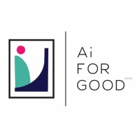 Aiforgood.asia logo - Similar company to Summit Agile Solutions