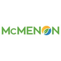 McMenon Engineering logo - Similar company to West Cumberland Engineering