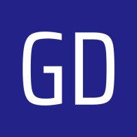 GD logo - Similar company to Mat Partners