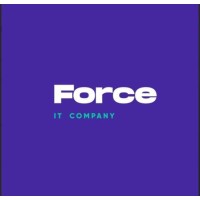 IT- company Force logo - Similar company to It-Bridge.Nl (Rayan It Company)