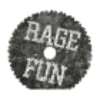 Rage Fun logo - Similar company to Defcon Gear