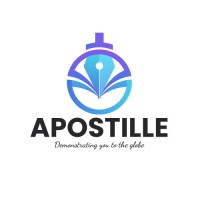 Apostille logo - Similar company to Bitsism
