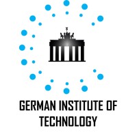 German Institute of Technology logo - Similar company to A&L Chances