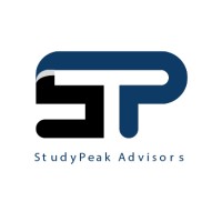 StudyPeak Advisors logo - Similar company to Bidding Professionals