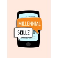 Millennial SkillZ logo - Similar company to Area Mediaweb Srl