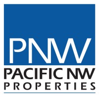 Pacific NW Properties logo - Similar company to Noble Squad