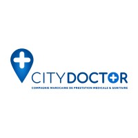 CITY DOCTOR logo - Similar company to Tpa