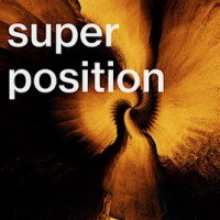 Superposition XR Studio logo - Similar company to D#Avantgarde