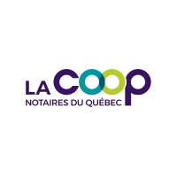 La Coopérative de Notaires du Québec logo - Similar company to O3 On Our Own