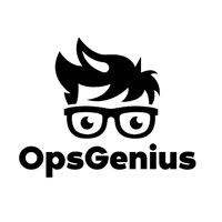 OpsGenius logo - Similar company to Infiniti Media Inc