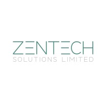 Zentech Solutions Limited logo - Similar company to Zooloo Information Systems Pte Ltd