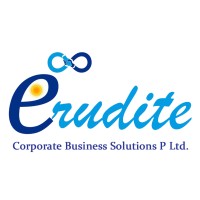 Erudite Corporate Business Solutions Pvt Ltd logo - Similar company to Absolute Financial Services