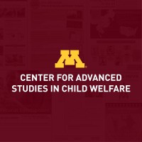 Center for Advanced Studies in Child Welfare (CASCW) logo - Similar company to Center For Practice Transformation