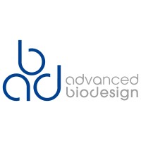 Advanced BioDesign logo - Similar company to Adjuvatis