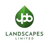 JPB Landscapes logo - Similar company to Nostrand Ltd