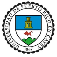 Universidad de Puerto Rico en Cayey logo - Similar company to University Of Puerto Rico At Cayey