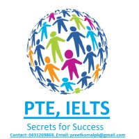 PTE, IELTS - Secrets for Success logo - Similar company to Pte Study Centre