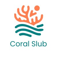 Coral Slub logo - Similar company to Kashify