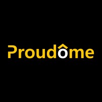Proudome logo - Similar company to Magic Retail Ventures Private Limited