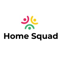 HomeSquad.io logo - Similar company to Platinum Partner