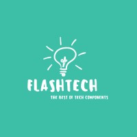 Flash Store logo - Similar company to Ishopmeta