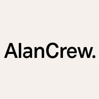 AlanCrew logo - Similar company to Wocrata