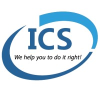 ICS Iraq logo - Similar company to Ics Technologies