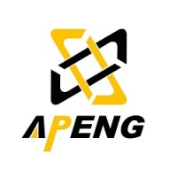 Anpeng Wire Mesh Filter Equipment Co., LTD logo - Similar company to Ecoratio Deutschland