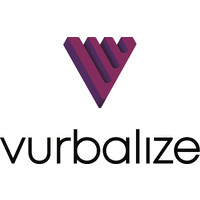 Vurbalize logo - Similar company to Cloudroads