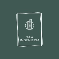 S&A Ingenieria logo - Similar company to Ccb Ingeniería