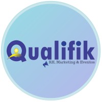 Qualifik Promoções logo - Similar company to Emko Construtora