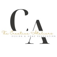 The Creative Ateliers logo - Similar company to Aura Illumination
