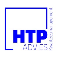HTP Advies B.V. logo - Similar company to 4Tu.Built Environment