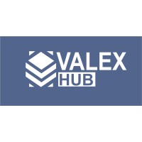 ValexHub logo - Similar company to Tranxactrust