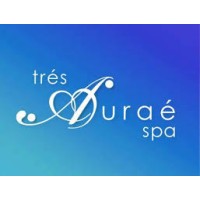 Tres Aurae Spa logo - Similar company to Special Spaces Buffalo