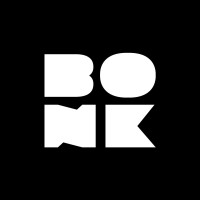 BONK ESTUDIO logo - Similar company to Graphic Studio Nula