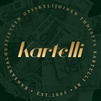 Kartelli ry logo - Similar company to T-Klubi Ry