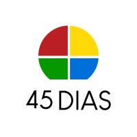 Inmobiliaria 45 DIAS logo - Similar company to Dinmo Inmobiliaria Barcelona