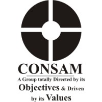 CONSAM Industries Private Limited logo - Similar company to Consam Telecom