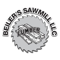 Beiler's Sawmill logo - Similar company to Scierie De Graide Sa