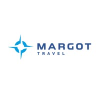 Margot Travel I Incentive, Conference & Event logo - Similar company to Mk Tramping