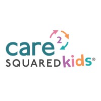Care Squared Kids logo - Similar company to Back2Work