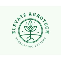 Elevate Agrotech logo - Similar company to Bucap