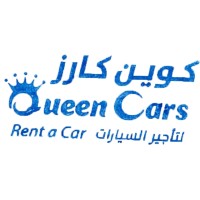 Queen Cars Rent a Car logo - Similar company to Gorentacar