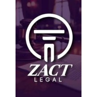 ZACT LEGAL logo - Similar company to Lexadvisorecuador