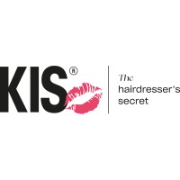 KIS Haircare UK logo - Similar company to Lawrence Operations Ltd