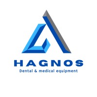 Dental Hagnos logo - Similar company to Dental Amefre